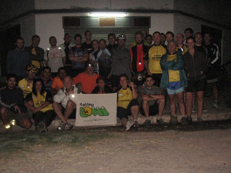 Grupal Poblet