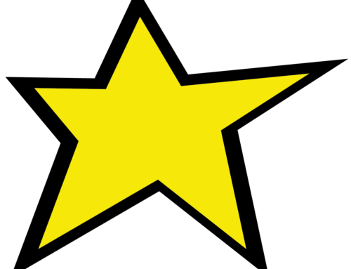 La estrella de la Negra