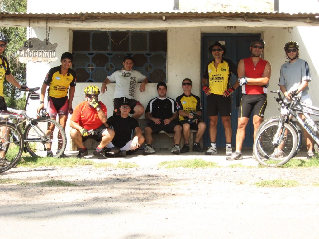 Grupal Expedición