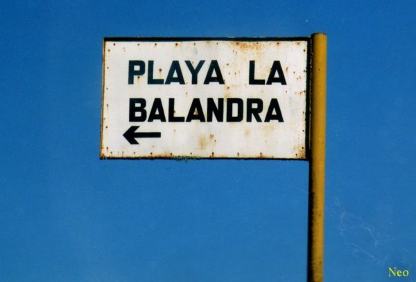 La Balandra Cartel
